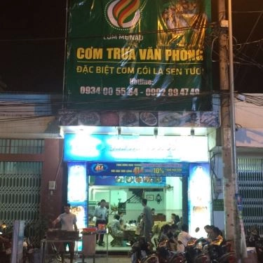 Không gian- Quán Ăn Hải Sản 414
