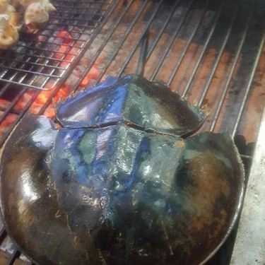 Món ăn- Quán Ăn Hải Sản 414