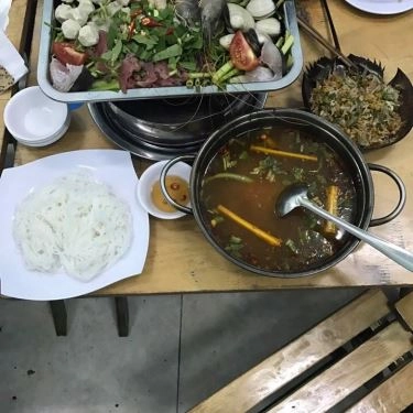 Món ăn- Quán Ăn Hải Sản 414