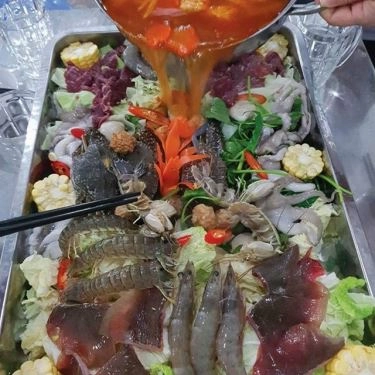 Món ăn- Quán Ăn Hải Sản 414