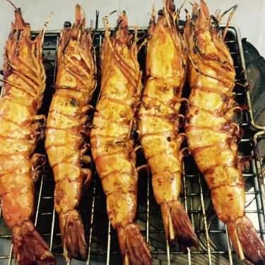 Món ăn- Quán Ăn Hải Sản 92
