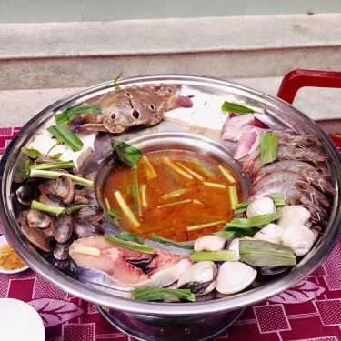 Món ăn- Quán Ăn Hải Sản 92