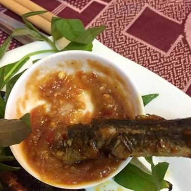 Món ăn- Quán Ăn Hải Sản 92