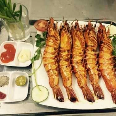 Món ăn- Quán Ăn Hải Sản 92