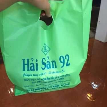 Tổng hợp- Quán Ăn Hải Sản 92
