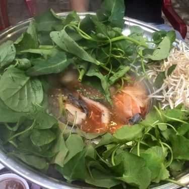 Món ăn- Quán Ăn Hải Sản 92