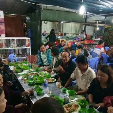 Tổng hợp- Quán Ăn Hải Sản A Tý