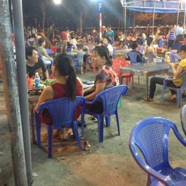 Tổng hợp- Quán Ăn Hải Sản A Tý
