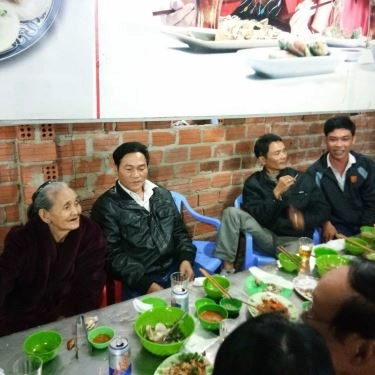 Tổng hợp- Quán Ăn Hải Sản A Tý