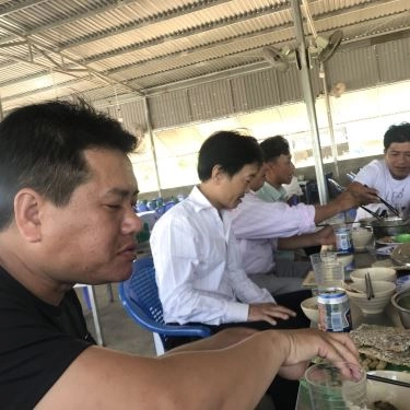 Tổng hợp- Quán Ăn Hải Sản A Tý