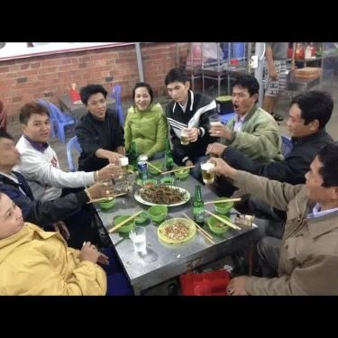 Tổng hợp- Quán Ăn Hải Sản A Tý
