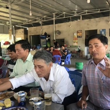 Tổng hợp- Quán Ăn Hải Sản A Tý