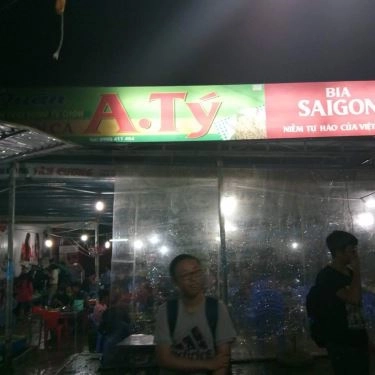 Tổng hợp- Quán Ăn Hải Sản A Tý