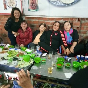 Tổng hợp- Quán Ăn Hải Sản A Tý