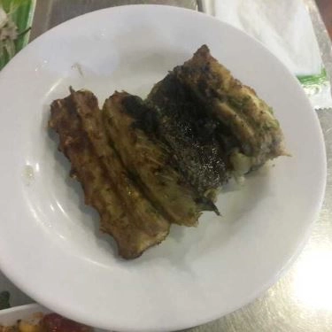 Món ăn- Quán Ăn Hải Sản A Xừ