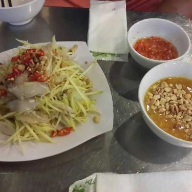 Tổng hợp- Quán Ăn Hải Sản A Xừ