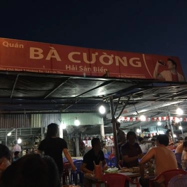 Tổng hợp- Quán Ăn Hải Sản Bà Cường