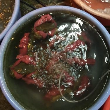 Tổng hợp- Quán Ăn Hải Sản Bà Cường