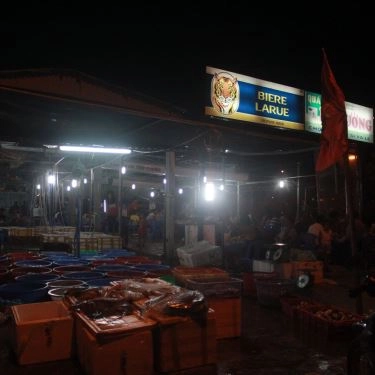 Tổng hợp- Quán Ăn Hải Sản Bà Cường