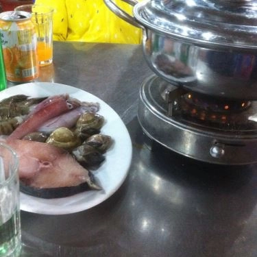 Tổng hợp- Quán Ăn Hải Sản Bà Thôi 2