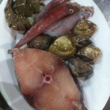 Tổng hợp- Quán Ăn Hải Sản Bà Thôi 2