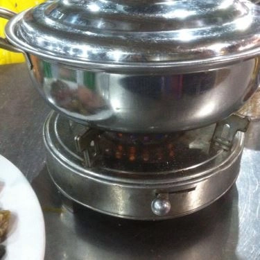 Tổng hợp- Quán Ăn Hải Sản Bà Thôi 2