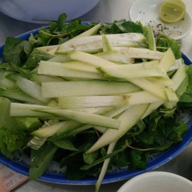 Tổng hợp- Quán Ăn Hải Sản Bà Thôi - Lê Đình Dương