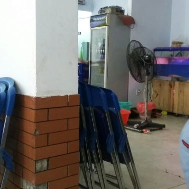 Tổng hợp- Quán Ăn Hải Sản Bà Thôi - Lê Đình Dương