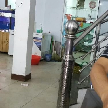 Tổng hợp- Quán Ăn Hải Sản Bà Thôi - Lê Đình Dương