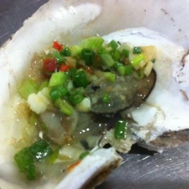 Món ăn- Quán Ăn Hải Sản Bé Mặn A