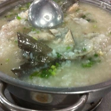 Món ăn- Quán Ăn Hải Sản Bé Mặn A