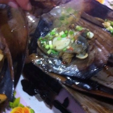 Món ăn- Quán Ăn Hải Sản Bé Mặn A