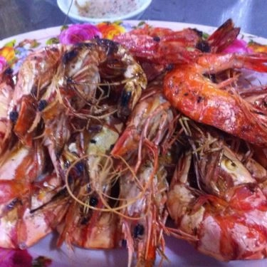 Món ăn- Quán Ăn Hải Sản Bé Mặn A