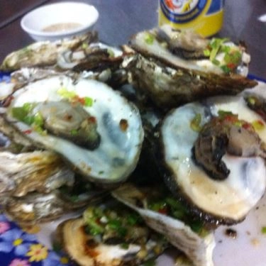 Món ăn- Quán Ăn Hải Sản Bé Mặn A