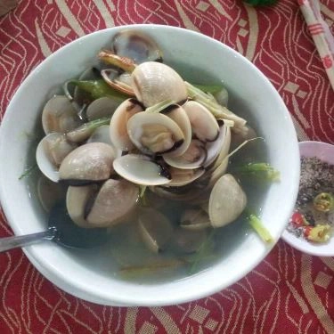 Món ăn- Quán Ăn Hải Sản Bé Mặn A