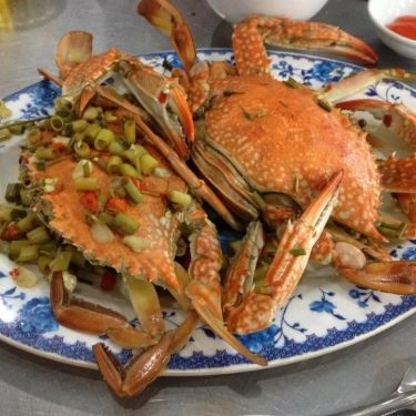 Món ăn- Quán Ăn Hải Sản Bé Mặn A