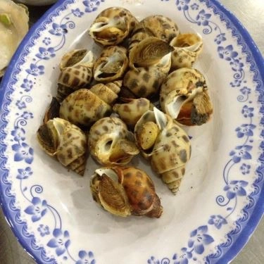 Món ăn- Quán Ăn Hải Sản Bé Mặn A