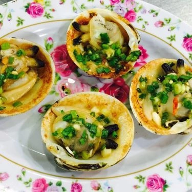 Tổng hợp- Quán Ăn Hải Sản Bé Mặn B