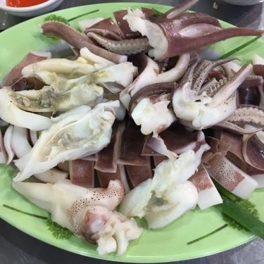 Tổng hợp- Quán Ăn Hải Sản Bé Mặn B
