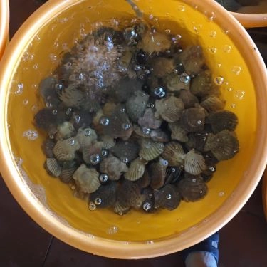 Tổng hợp- Quán Ăn Hải Sản Bé Mặn B