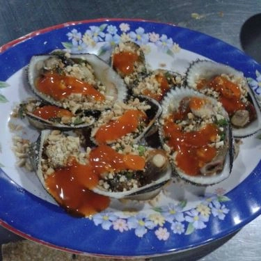 Món ăn- Quán Ăn Hải Sản Bé Mơ