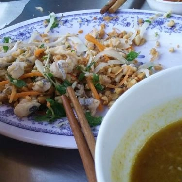 Món ăn- Quán Ăn Hải Sản Bé Mơ