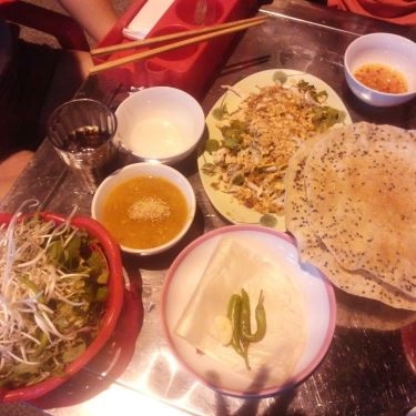 Món ăn- Quán Ăn Hải Sản Bé Mơ
