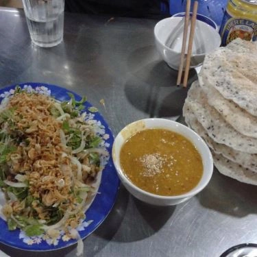 Món ăn- Quán Ăn Hải Sản Bé Mơ