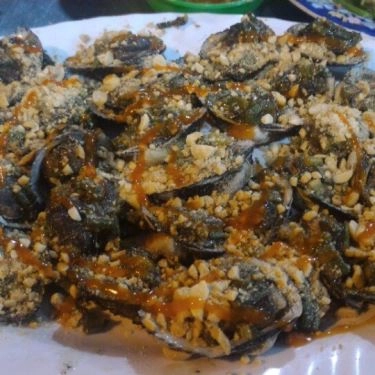 Món ăn- Quán Ăn Hải Sản Bé Mơ