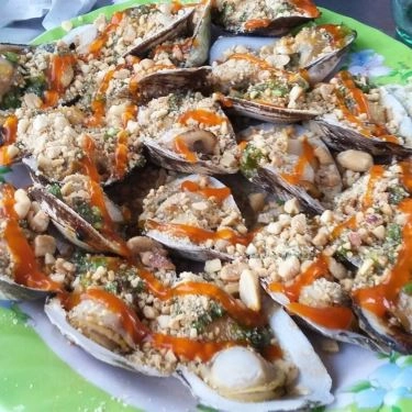 Món ăn- Quán Ăn Hải Sản Bé Mơ