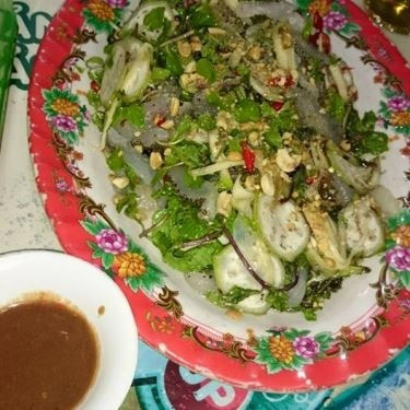 Món ăn- Quán Ăn Hải Sản Bé Ni 1 - Võ Nguyên Giáp