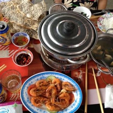 Món ăn- Quán Ăn Hải Sản Bé Ni 1 - Võ Nguyên Giáp