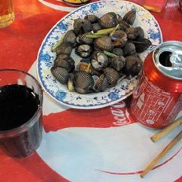 Món ăn- Quán Ăn Hải Sản Bé Ni 1 - Võ Nguyên Giáp