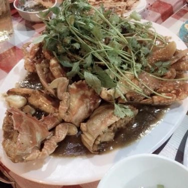 Món ăn- Quán Ăn Hải Sản Bé Ni 1 - Võ Nguyên Giáp
